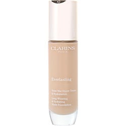 Everlasting Long Wearing & Hydrating Matte Foundation - # 105N Nude  --30ml/1oz