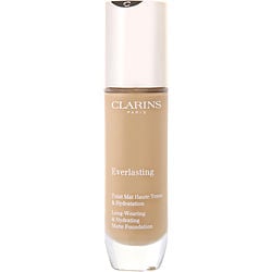 Everlasting Long Wearing & Hydrating Matte Foundation - # 110N Honey  --30ml/1oz