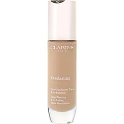 Everlasting Long Wearing & Hydrating Matte Foundation - # 112C Amber  --30ml/1oz