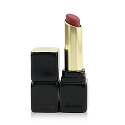 Kisskiss Tender Matte Lipstick - # 214 Romantic Nude  --2.8g/0.09oz
