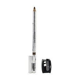Diorshow Waterproof Crayon Sourcils Poudre - # 03 Brown  --1.19g/0.04oz