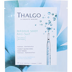 Thirst Quenching Shot Mask --20ml/0.67oz