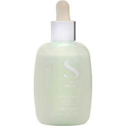 SEMI DI LINO SCALP RELIEF CALMING TONIC 4.2 OZ