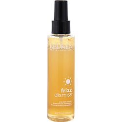 FRIZZ DISMISS ANTI-STATIC OIL MIST 4.2 OZ