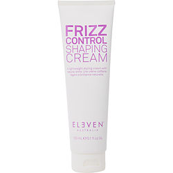 FRIZZ CONTROL SHAPING CREAM 5.1 OZ