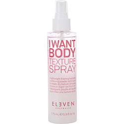 I WANT BODY TEXTURE SPRAY 5.9 OZ