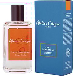 COLOGNE ABSOLUE PURE PERFUME SPRAY 3.4 OZ