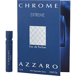EAU DE PARFUM SPRAY 0.02 OZ VIAL