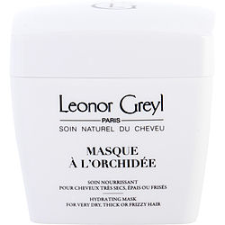 Masque Ãƒ  l OrchidÃƒÂ©e Deep Conditioning Mask for Thick, Dry Hair 7 OZ