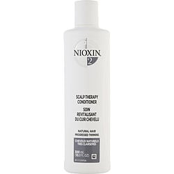 SYSTEM 2 SCALP THERAPY CONDITIONER 10.1 OZ