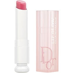 Dior Addict Lip Glow Reviving Lip Balm - #001 Pink  --3.2g/0.11oz