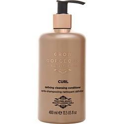 CURL CLEANSING CONDITIONER 13.5 OZ