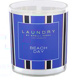 SCENTED CANDLE 8 ZO