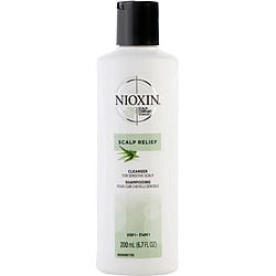 SCALP RELIEF CLEANSING SHAMPOO 6.76 OZ
