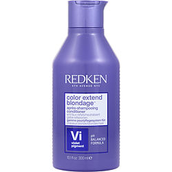 COLOR EXTEND BLONDAGE CONDITIONER FOR BLONDE HAIR 10.1 OZ