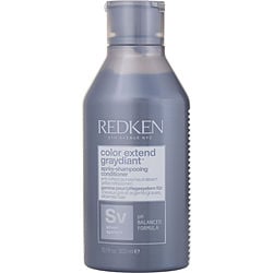 COLOR EXTEND GRAYDIANT SILVER CONDITIONER 10.1 OZ