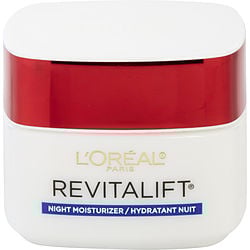RevitaLift Anti-Wrinkle + Firming Night Moisturizer (New Formula) --48g/1.7oz