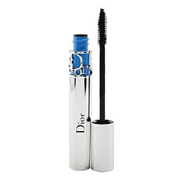 Diorshow Iconic Overcurl 24H Volume & Curl Waterproof Mascara - # 091 Black  --6g/0.21oz