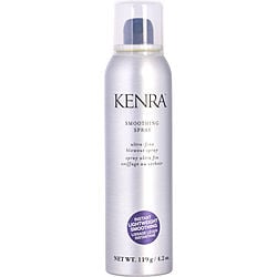 SMOOTHING SPRAY 4.2 OZ