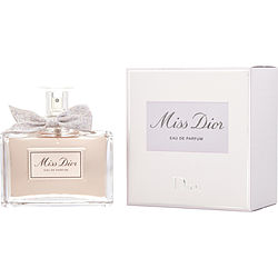 EAU DE PARFUM SPRAY 5 OZ (NEW PACKAGING)