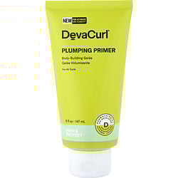 CURL PLUMPING PRIMER BODY-BUILDING GELEE 5 OZ