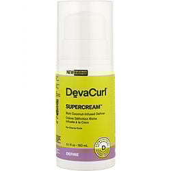 CURL SUPERCREAM RICH COCONUT-INFUSED DEFINER 5.1 OZ