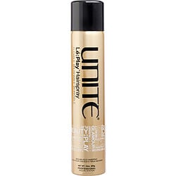 LE:PLAY HAIRSPRAY 10 OZ