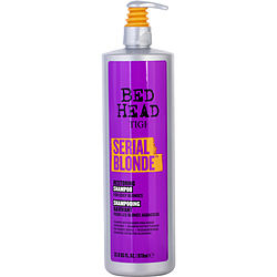 SERIAL BLOND RESTORING SHAMPOO 32.8 OZ