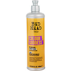 COLOUR GODDESS OIL INFUSED CONDITIONER 13.5 OZ