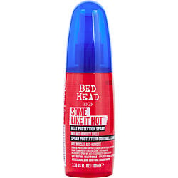 SOME LIKE IT HOT HEAT PROTECTION SPRAY WITH ANTI-HUMIDITY SHIELD 3.38 OZ