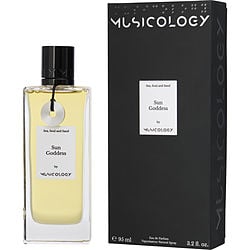 PARFUM SPRAY 3.2 OZ