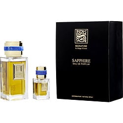 EAU DE PARFUM SPRAY 3.3 OZ & EAU DE PARFUM 0.5 OZ & FUNNEL