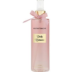 BODY MIST 8.5 OZ