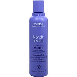 BLONDE REVIVAL SHAMPOO 6.7 OZ