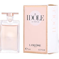 EAU DE PARFUM SPRAY 0.16 OZ MINI
