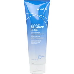 COLOR BALANCE BLUE CONDITIONER 8.5 OZ