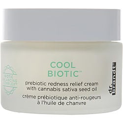 Cool Biotic Prebiotic Redness Relief Cream --50g/1.7oz