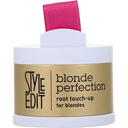 BLONDE PERFECTION ROOT TOUCH UP POWDER FOR BLONDES- LIGHT BLONDE 0.14 OZ