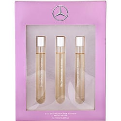 EAU DE PARFUM ROLLERBALL 3 X 0.33 OZ MINI