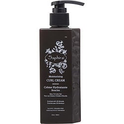 DIVINE CURL CREAM 8.5 OZ