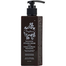 REJUVENATING STYLING CREAM 8.5 OZ