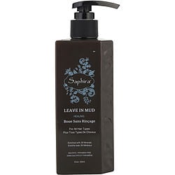 HEALING LEAVE IN MUD 8.5 OZ