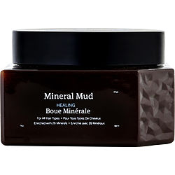 HEALING MINERAL MUD 3 OZ