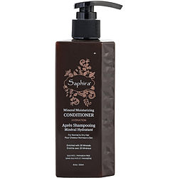 MINERAL MOISTURIZING CONDITIONER 8.5 OZ
