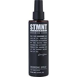 GROOMING SPRAY 6.76 OZ