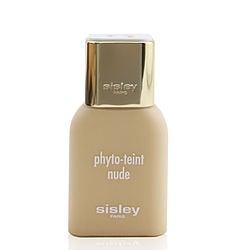 Phyto Teint Nude Water Infused Second Skin Foundation - # 1W Cream  --30ml/1oz