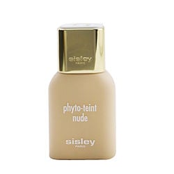 Phyto Teint Nude Water Infused Second Skin Foundation - # 00W Shell  --30ml/1oz