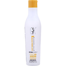 PRO LINE HAIR TAMING SYSTEM WITH JUVEXIN UV/UVA SHIELD CONDITIONER 8.11 OZ