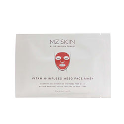 Vitamin-Infused Meso Face Mask  --5x 12ml/0.41oz
