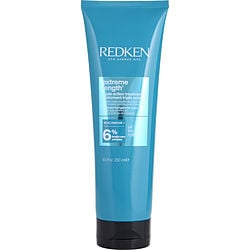 EXTREME LENGTH TRIPLE ACTION TREATMENT MASK 8.5 OZ